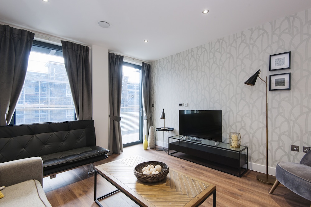 Superior Apartment, 1 Bedroom photo 3