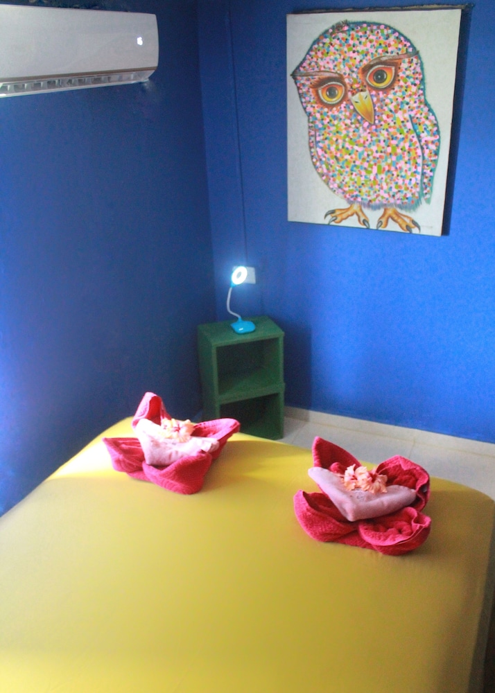 Deluxe Double Room, 1 King Bed, Accessible photo 1