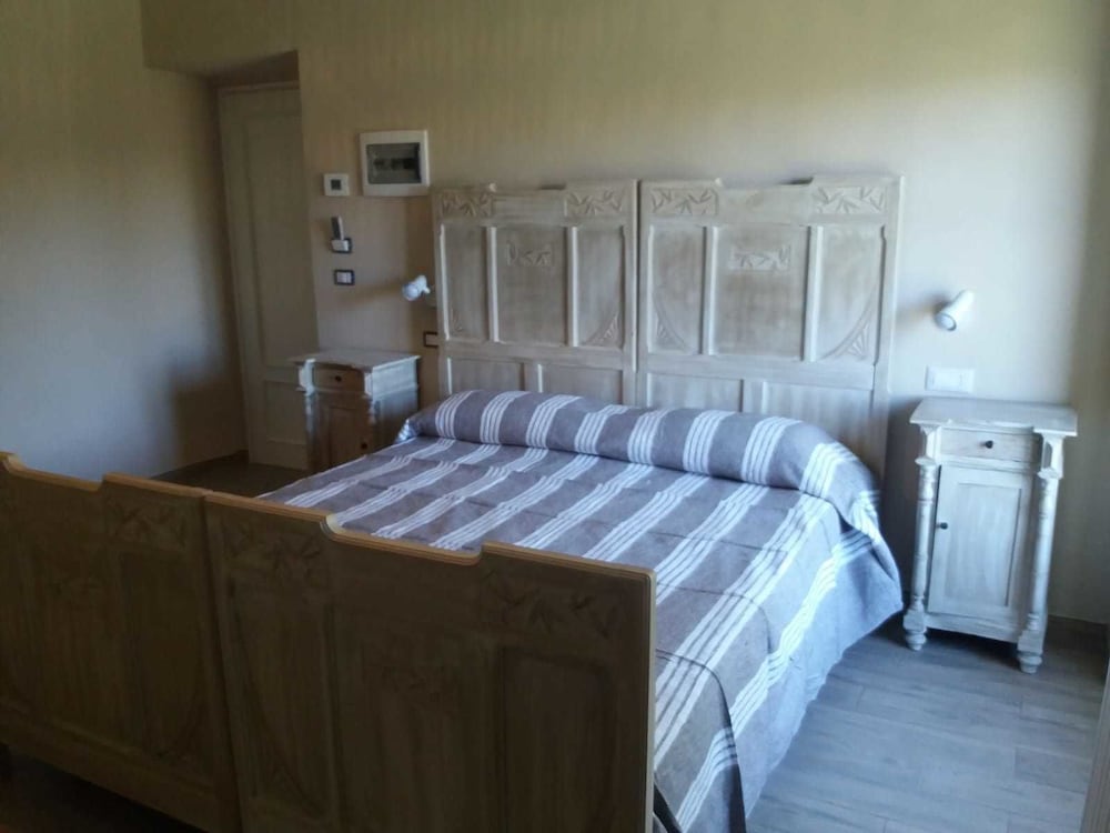 Double Room (Nocciola) photo 1