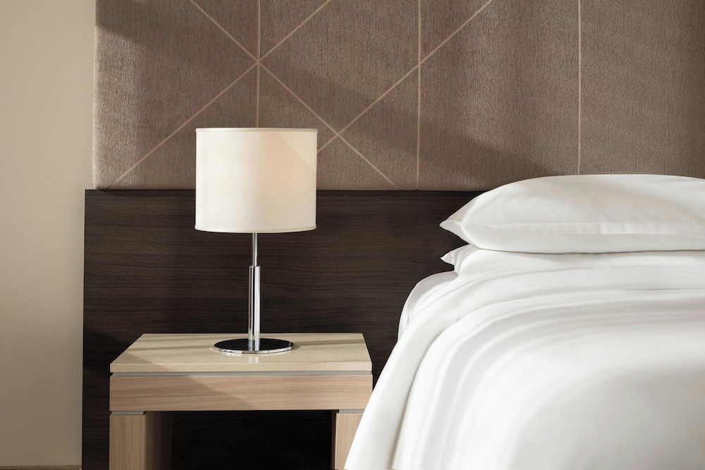 Executive Room, 2 Queen Beds