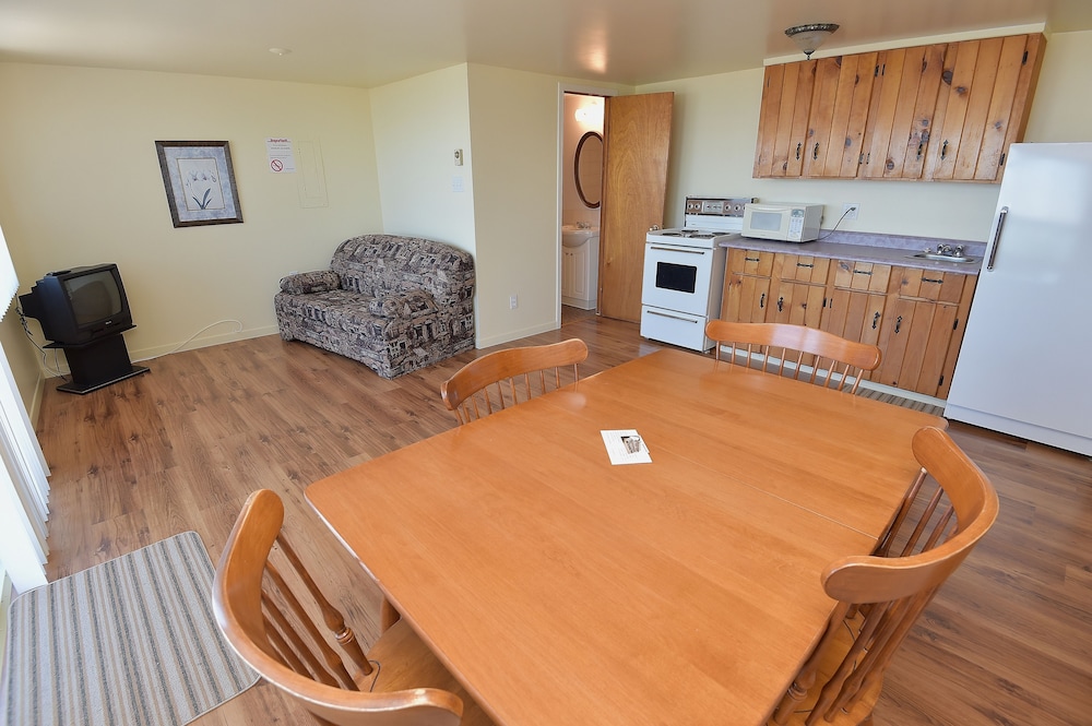 Chalet, 1 Bedroom photo 3
