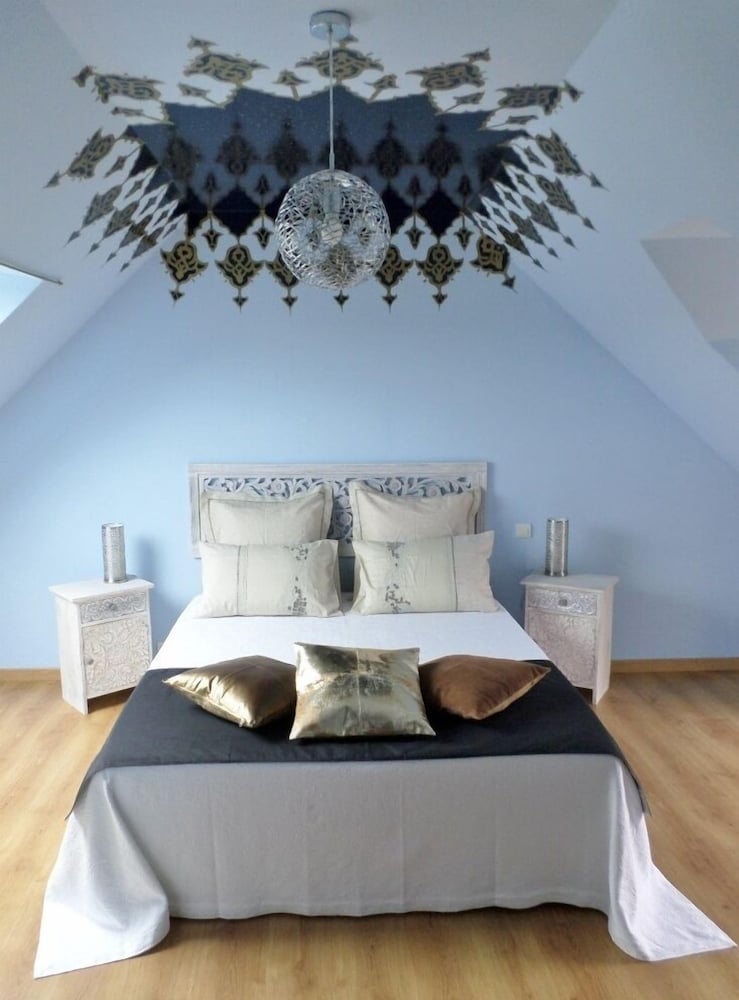 Standard Room, Non Smoking, Private Bathroom (Rêves) photo 1