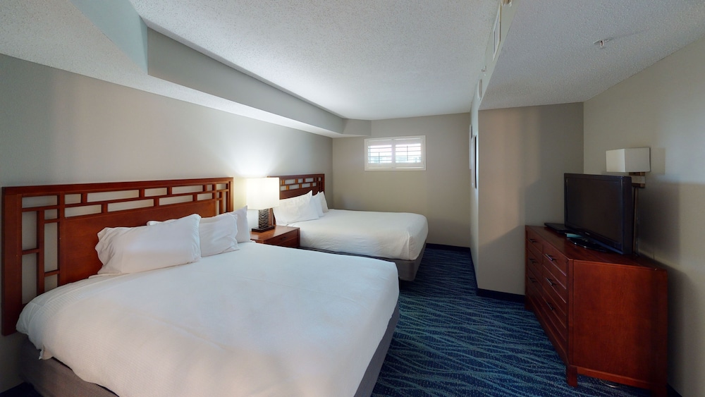 Basic Room, 3 Bedrooms, Partial Sea View (Angle) - Photo 1