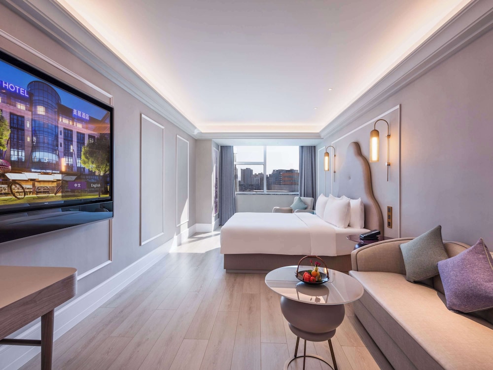Privilege, Room, 1 King Bed