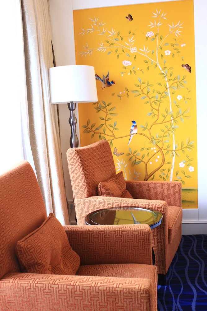 Executive Twin Room, 2 Double Beds - Photo 6