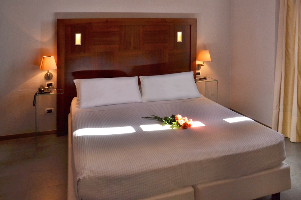 Comfort Double or Twin Room (SPA Access) photo 3