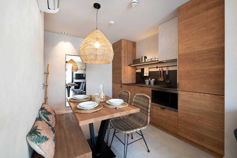 Apartamento de lujo (Balisse 10)