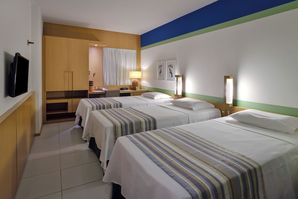 Classic Triple Room, 3 Twin Beds