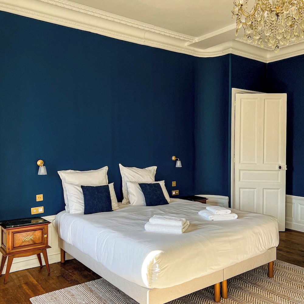 Premium Double Room photo 1