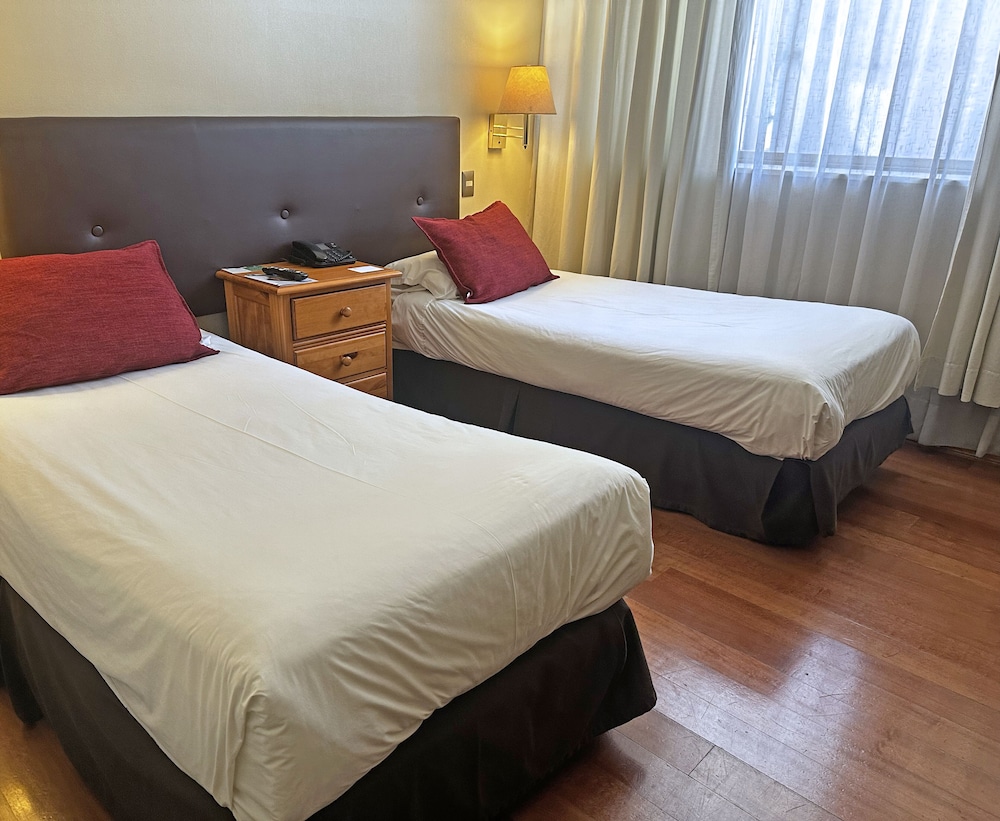 Standard Double Room photo 1
