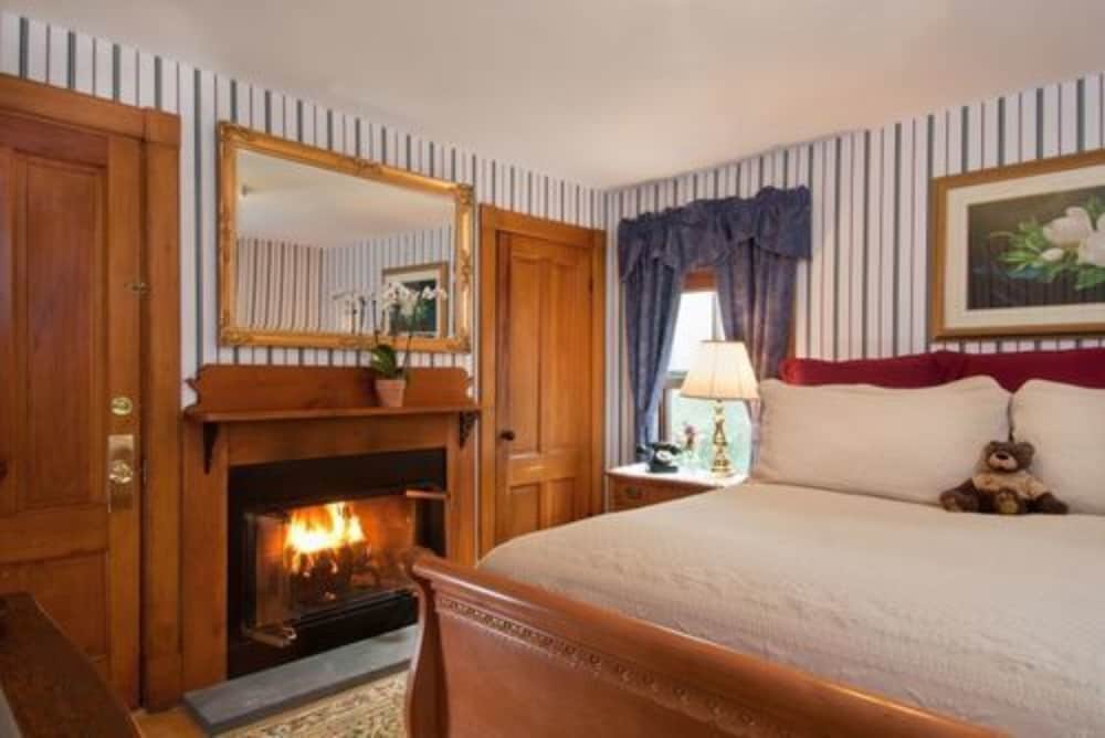 Room, Private Bathroom (Paradise Falls) (Only Kids Ages 12+ and only service animals Allowed)
