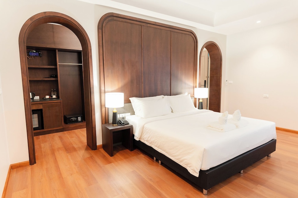 Sann Suite Room photo 1