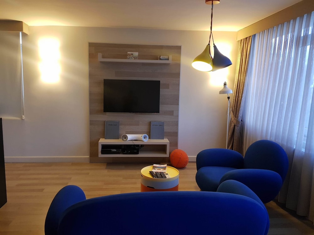 City Suite, City View photo 2