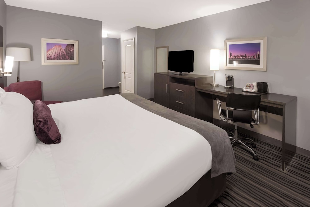 Best Western Riverside Inn, Billede 2