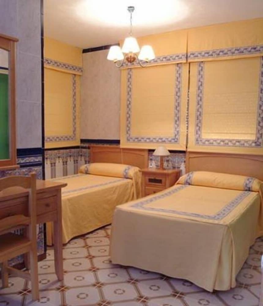 Room, 2 Twin Beds