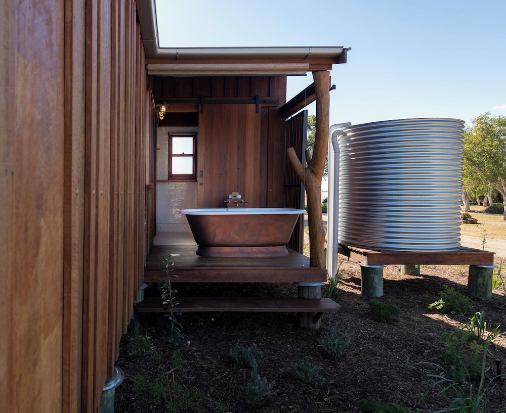 Luxury Cabin - Photo 5