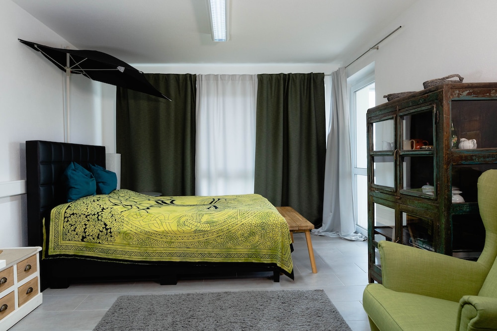 Apartment, Private Bathroom (Vivi) photo 3
