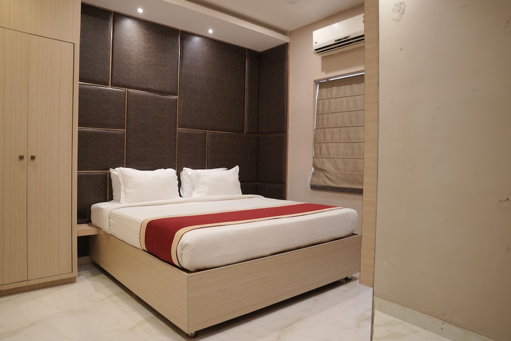 Executive Double or Twin Room photo 2