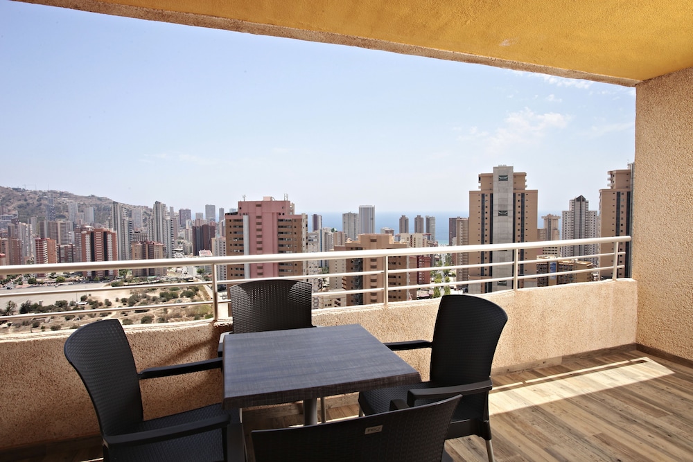Wellness Suite, Terrace (3 Adults)