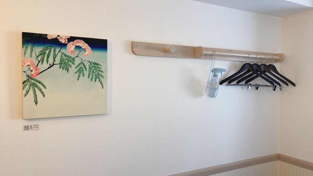 Wide Space Single (Non-Smoking) photo 3