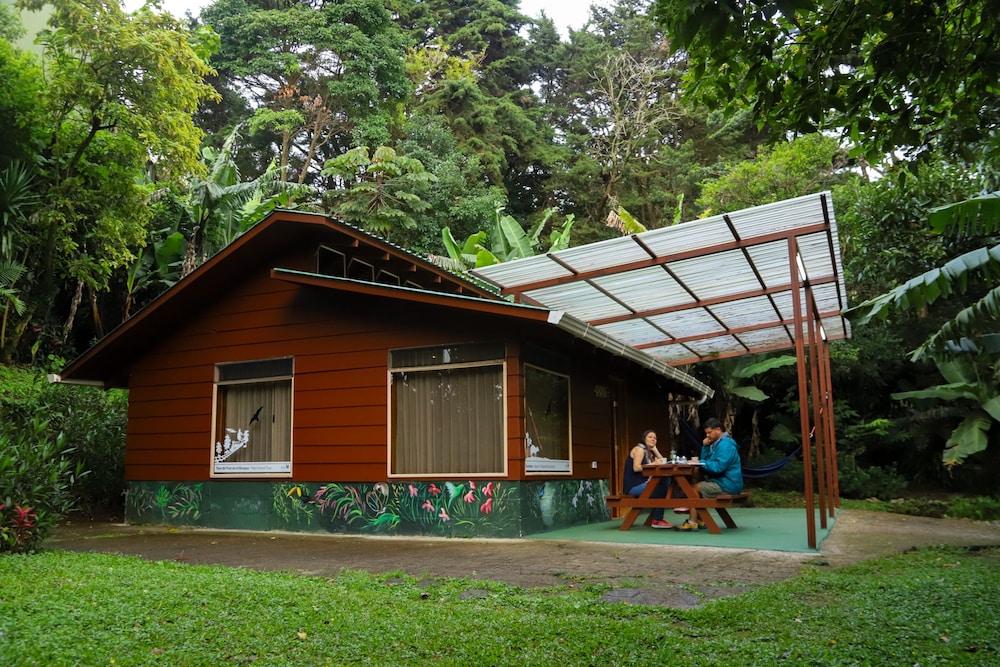 Junior Cabin
