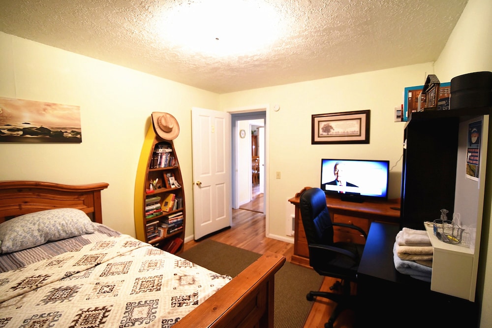 Classic Room, Mixed Dorm photo 1