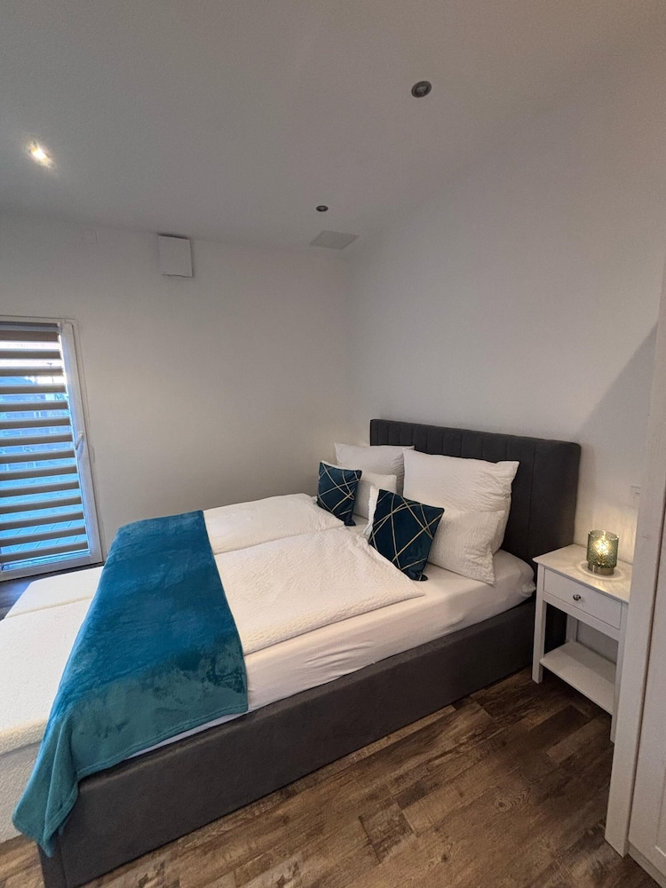 Condo, Private Bathroom, Garden View (Wohnung) photo 1