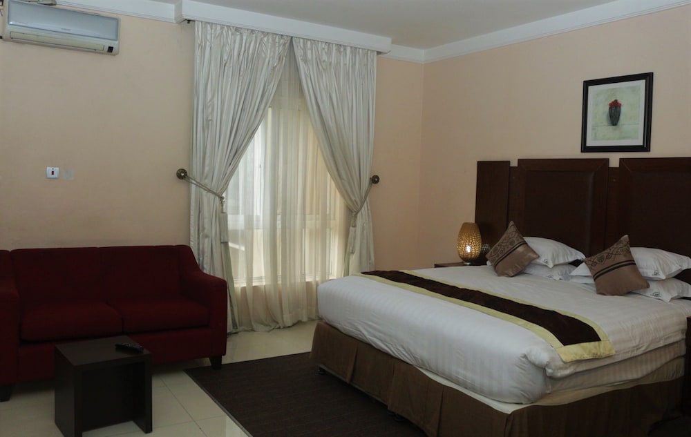 Deluxe Room (Super) photo 2