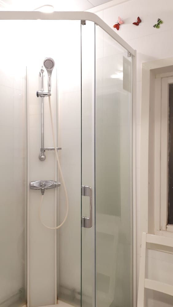 Classic Quadruple Room, Shared Bathroom (Nr 12) - Photo 6