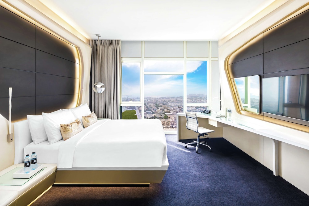 Deluxe Suite, 2 Bedrooms (Grand)