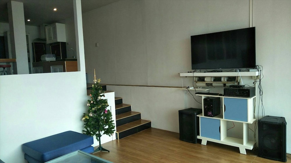 3-Bedroom Villa photo 3