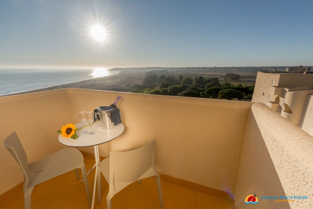 Standard Double or Twin Room, Balcony, Vineyard View photo 3