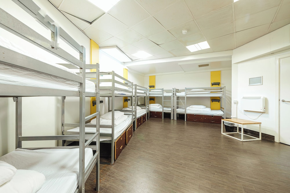 Bed in 14 Bed Ensuite Dormitory photo 3
