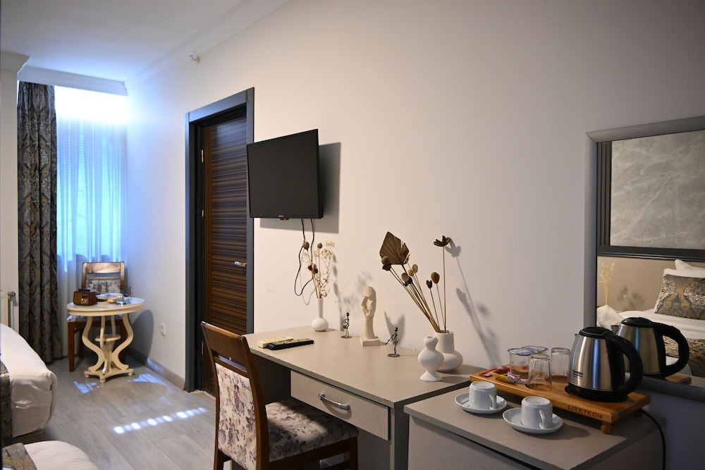 Connection Room photo 2