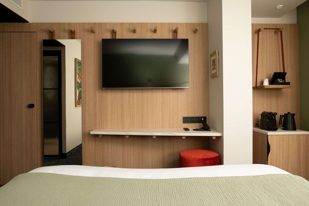 Standard Room, Park View photo 3