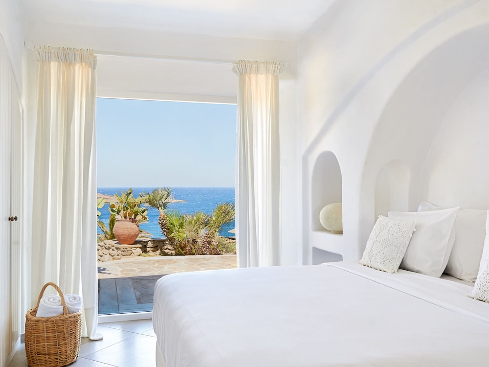 Junior Suite Sea View - Photo 3