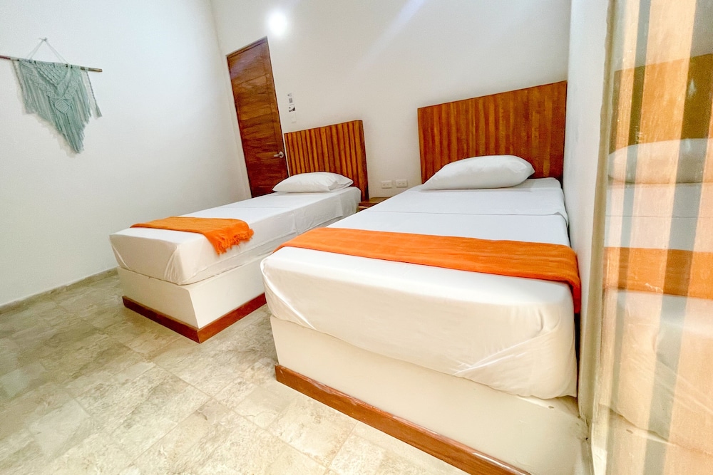 Standard Twin Room photo 1