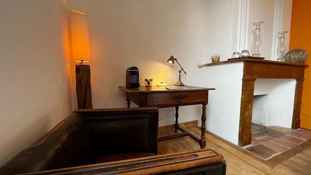 Comfort Double Room, Non Smoking, Park View photo 2