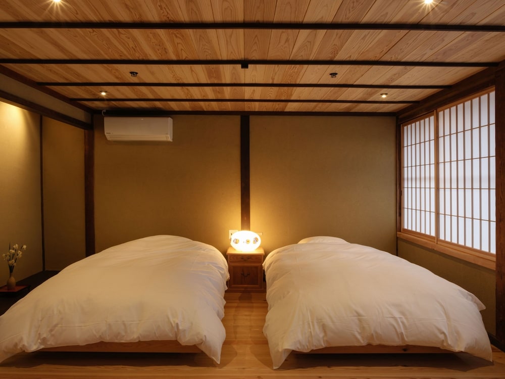 Room, 39sqm, Max. 2 people, 2 Semi-double beds, Non Smoking photo 1