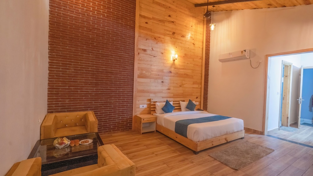 Premium Room, Garden View photo 1