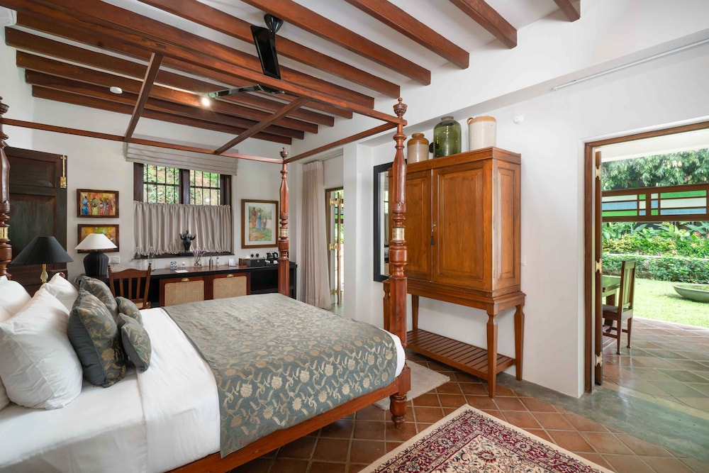 Superior Room - Photo 10