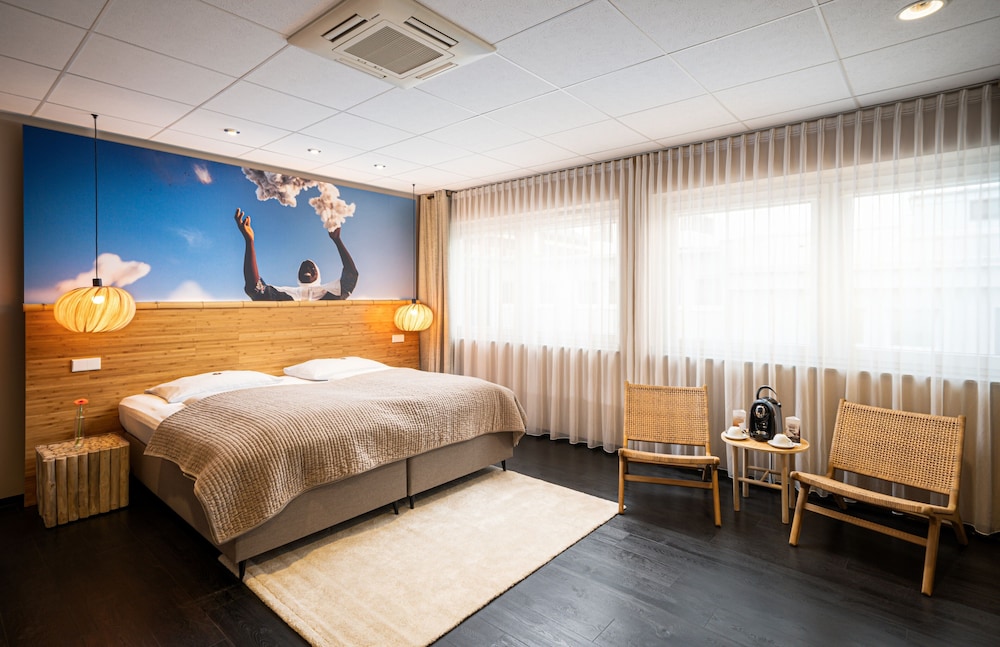 Standard Double Room (Herzhaft) photo 2