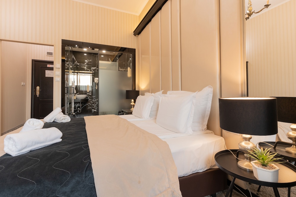 Design Double Room photo 2