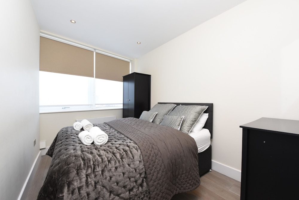 Two bedroom apartment photo 3