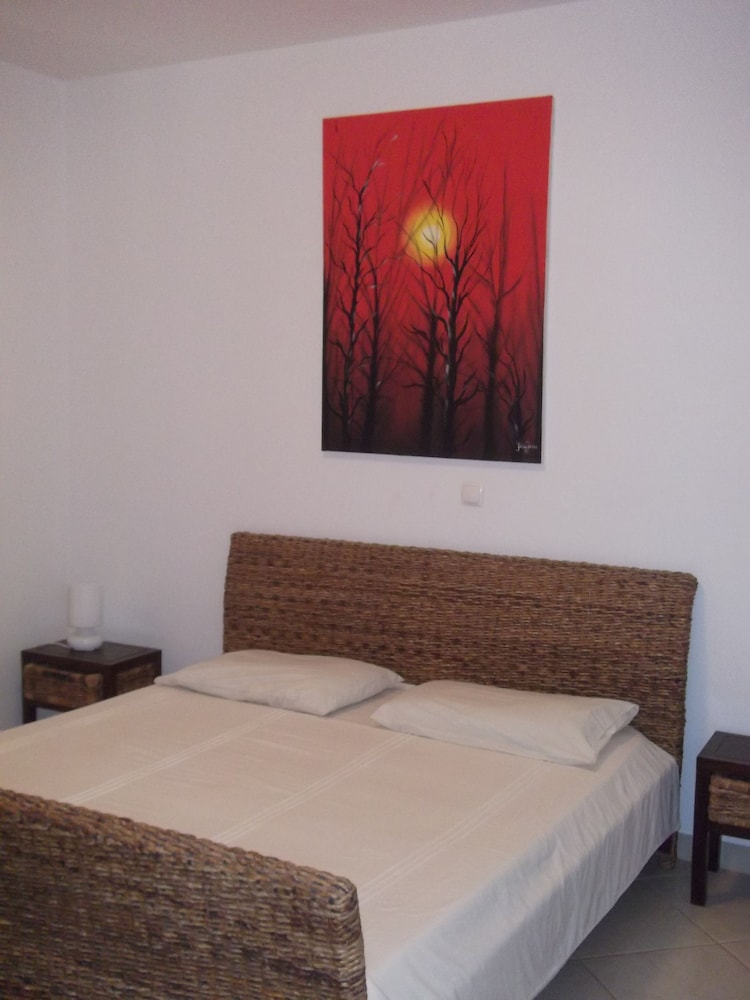 Superior Apartment, Beach View photo 1