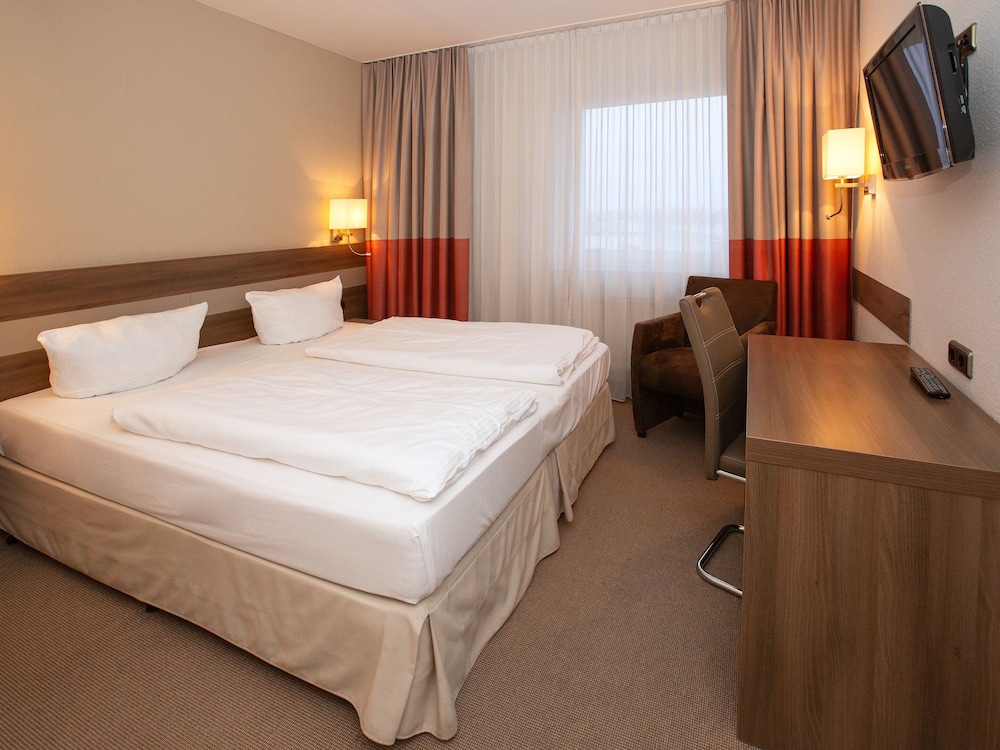 Double or Twin Room photo 1