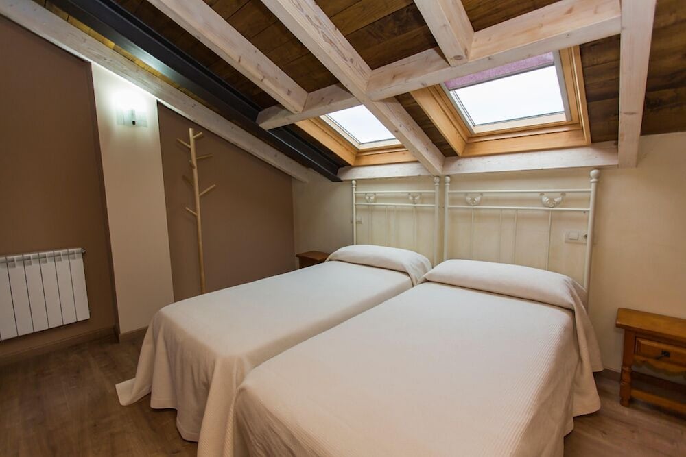 Apartment, 3 Bedrooms (La Losera) photo 2