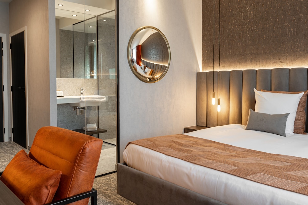 Premium Double Room