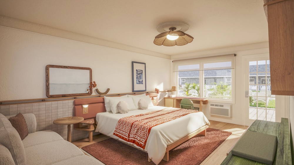 King Suite