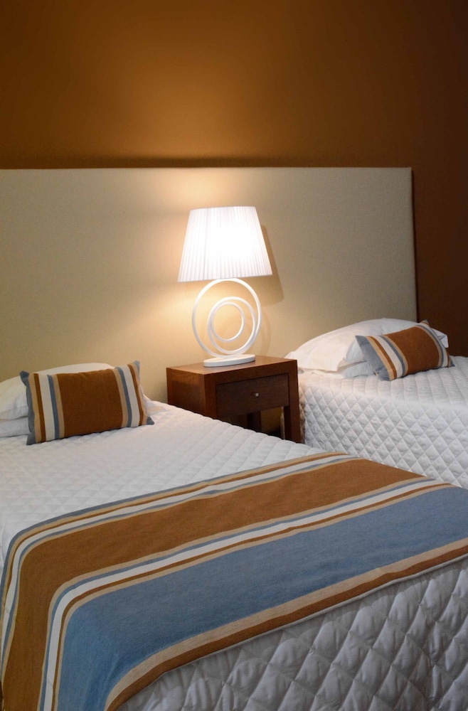 Double Room, Balcony - Photo 13